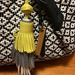 Vince Camuto Harlow Tote